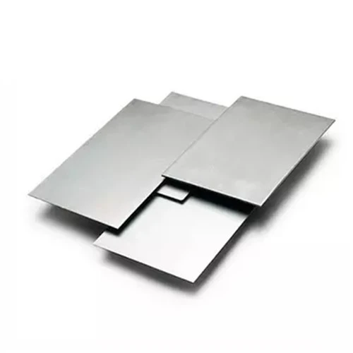 1Cr21Ni5Ti Steel Sheet For Air Craft Quality Steel For Aircraft Engine