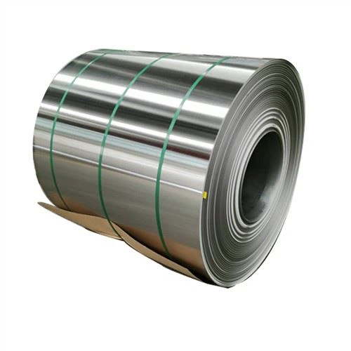 ASTM 440A nerūdijančio plieno ritė