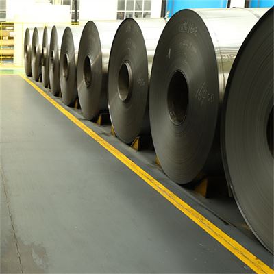 Q235 šalto ritinio lenkimo technologija