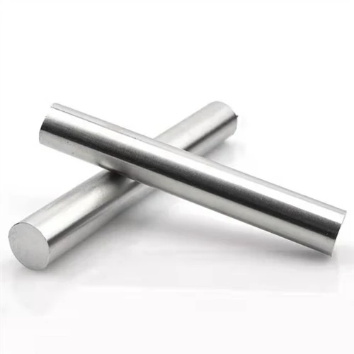 Nerūdijančio plieno strypas ASTM 440A