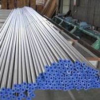 Stainless Steel Pipe 305 For