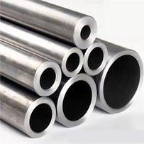 STS202 Stainless Steel Pipe