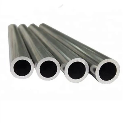 SUS201 Stainless Steel Pipe