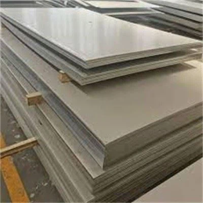 SS 405 Sheet Plate