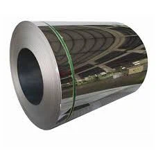 Stainless Steel Coil 201