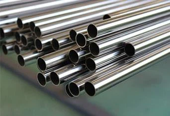 Stainless Steel Pipes 347