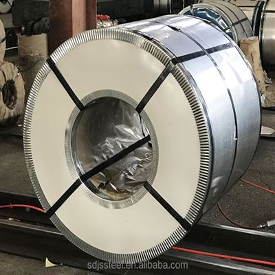 Stamping Use Cold Steel Coil