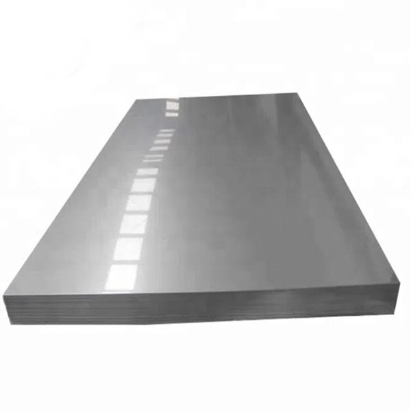 SUH409 Steel Plate