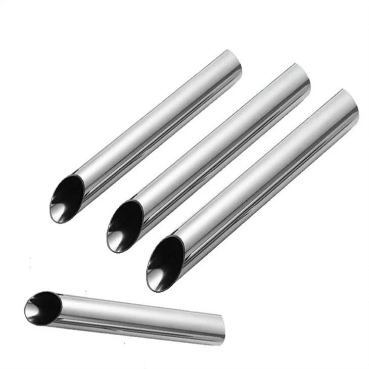 Superior Quality Competitively Priced 306 Stainless Steel Pipe