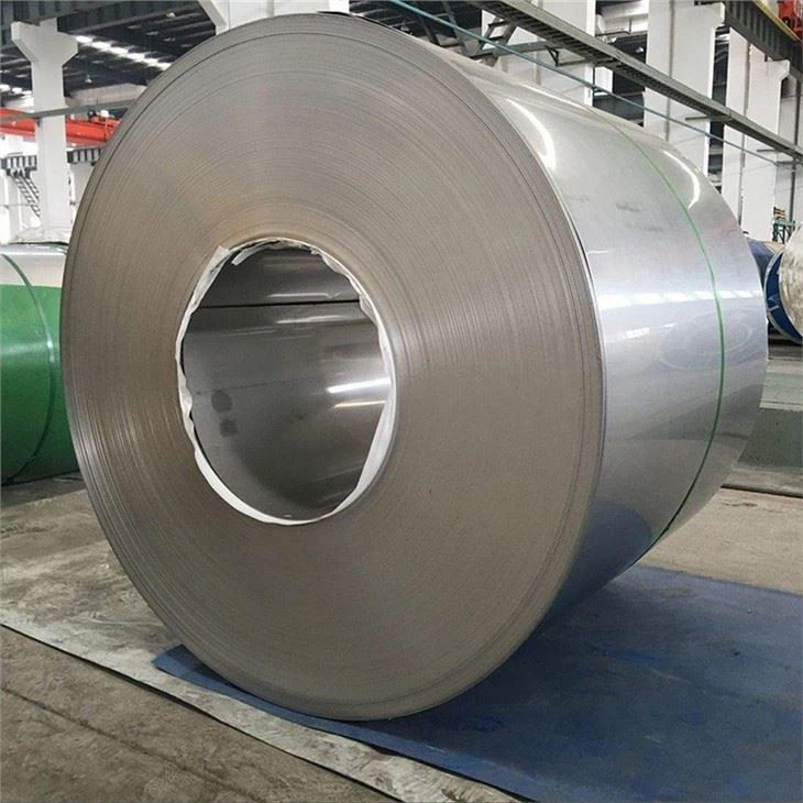 X30Cr13 Stainless Steel Coil