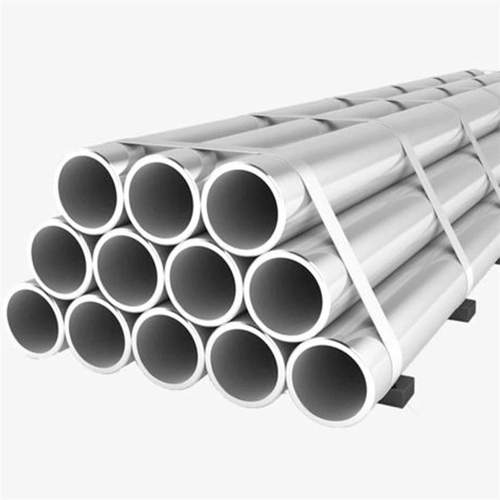 X6Cr17 Stainless Steel Pipe