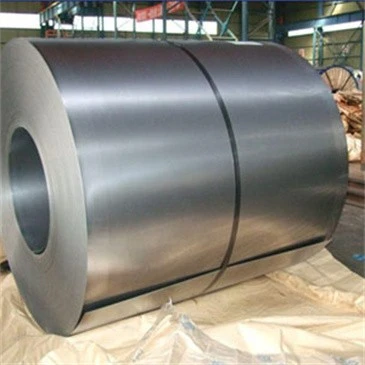 0CR18NI9 COLD ROLLED STAINLESS STEEL COIL