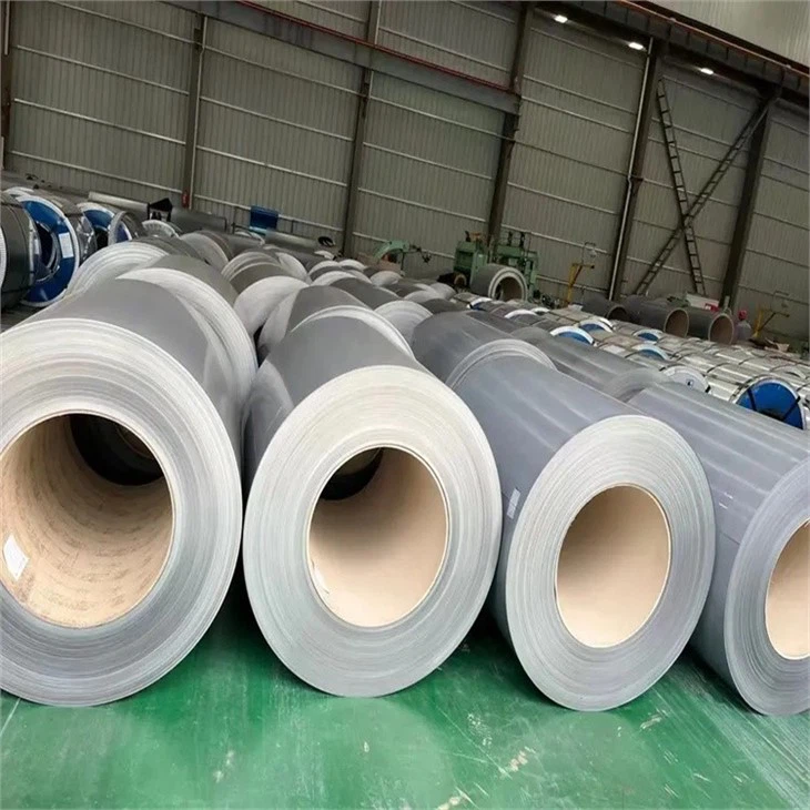 Cold Rolled Silicon Steel For Transformer Core
