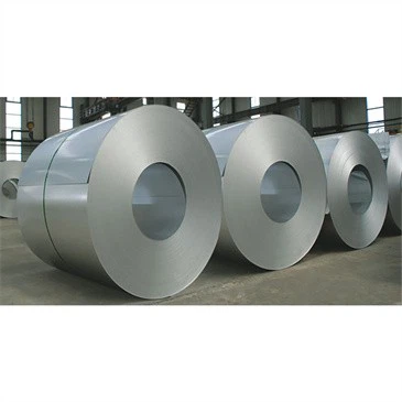 301S21 STAINLESS STEEL COIL