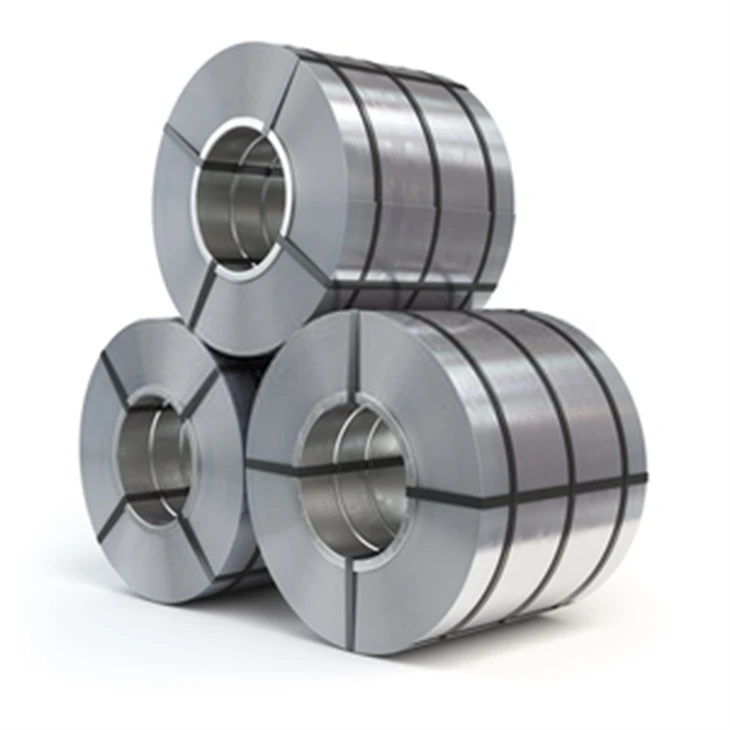 35H210 Non Grain Oriented Silicon Steel