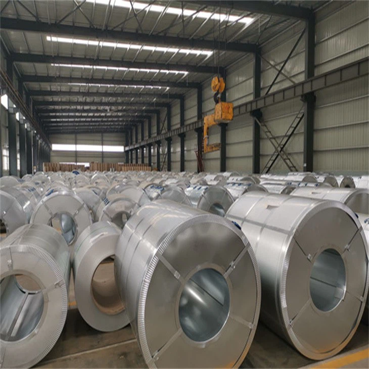 35H270 Silicon Steel