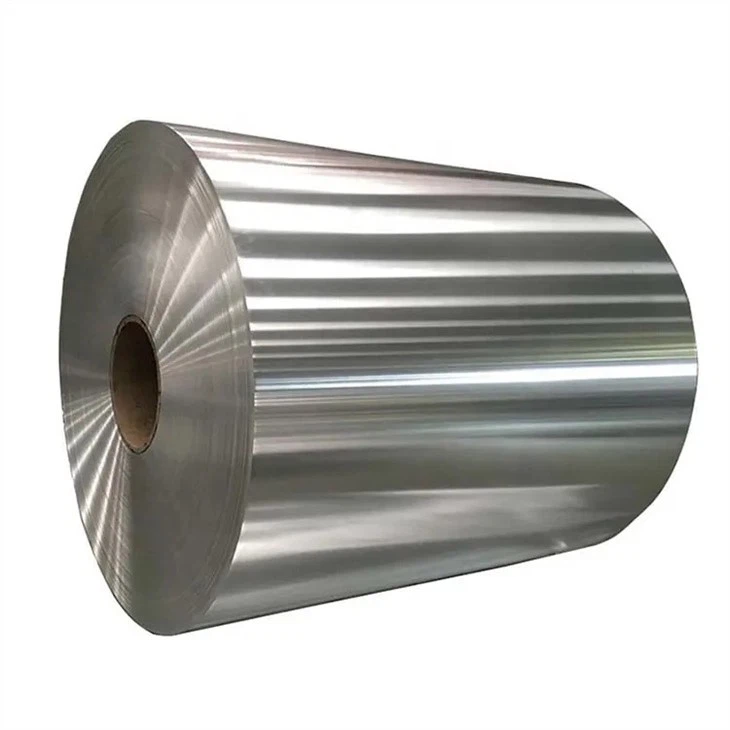 Cold Rolled Silicon Steel For Transformer Core