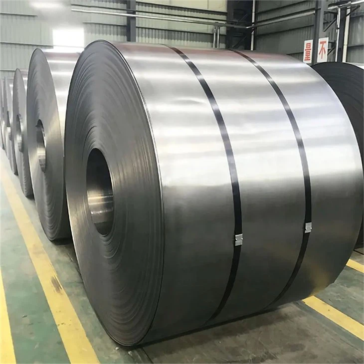 ASTM Non-oriented Silicon Steel 64F200
