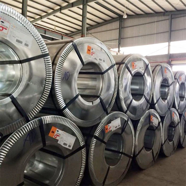 B35A360 Non Grain Oriented Silicon Steel