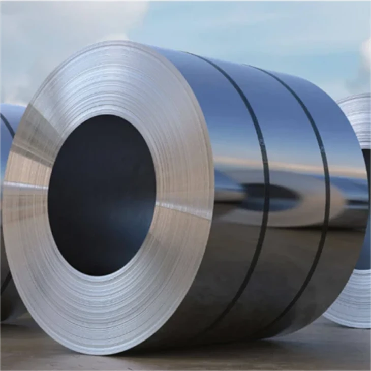 B50A1000 Electrical Steel