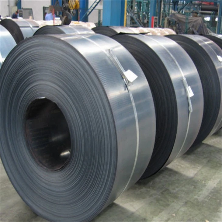 B50A350 Non Grain Oriented Electrical Steel