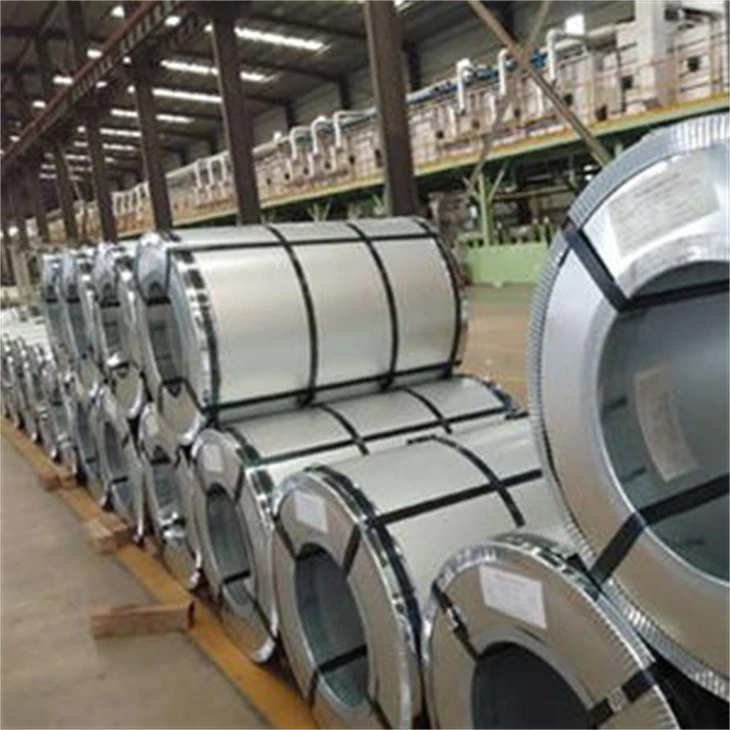 B50A600 Non Grain Oriented Electrical Steel