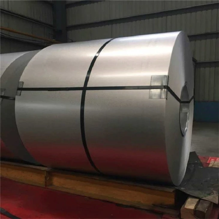 B50AR350 Non Grain Oriented Electrical Steel