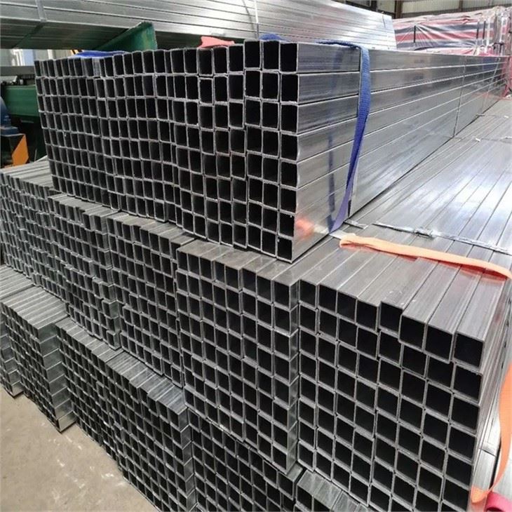 Galvanized Square Tube Scaffold ASTM