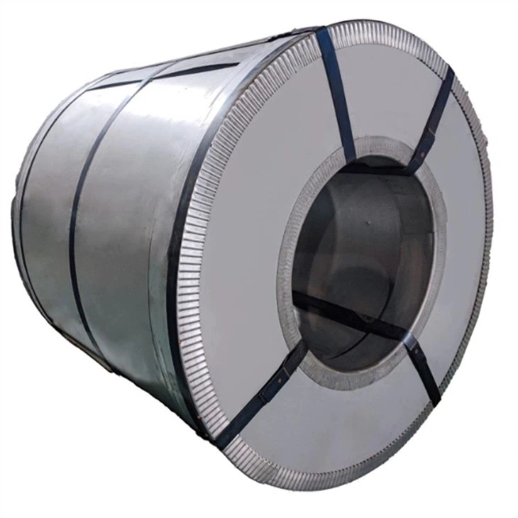 Non-Oriented Electrical Silicon Steel Coil