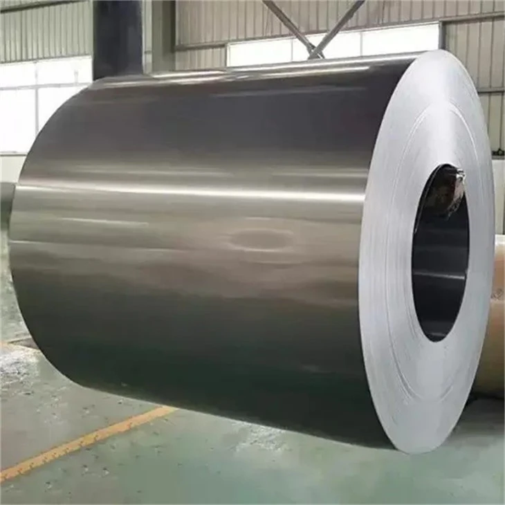 Orientation Electrical Steel For Transformer B23P100