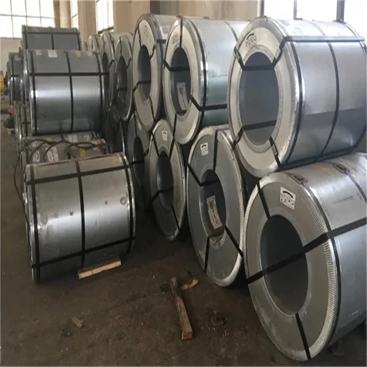 Silicon Steel B23R080-B27R095