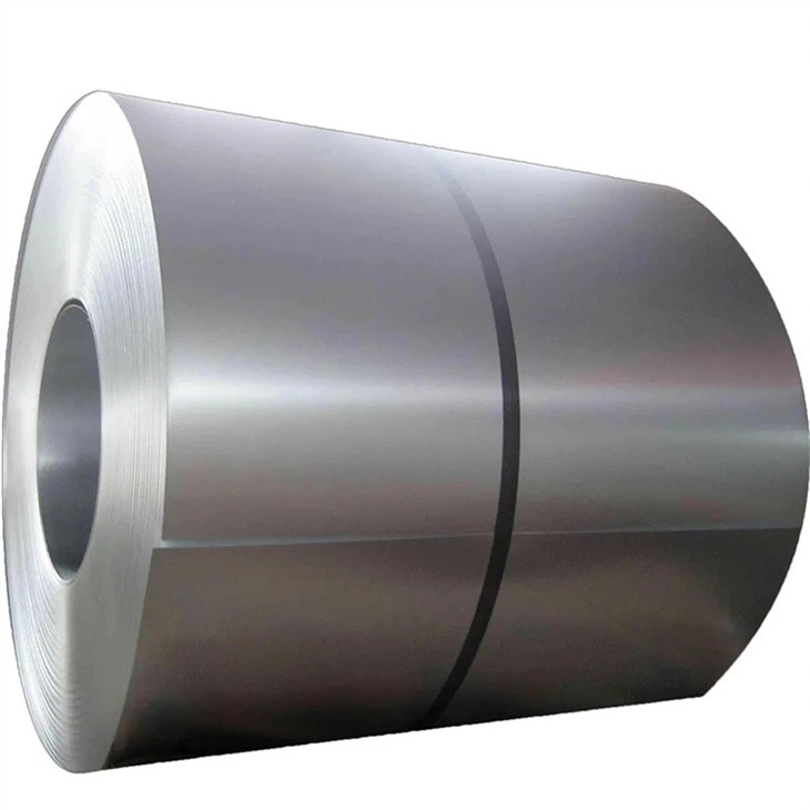 Silicon Steel, Excellent Corrosion Resistance