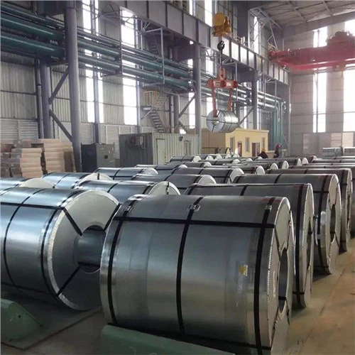 50JN600 elektrinis plienas