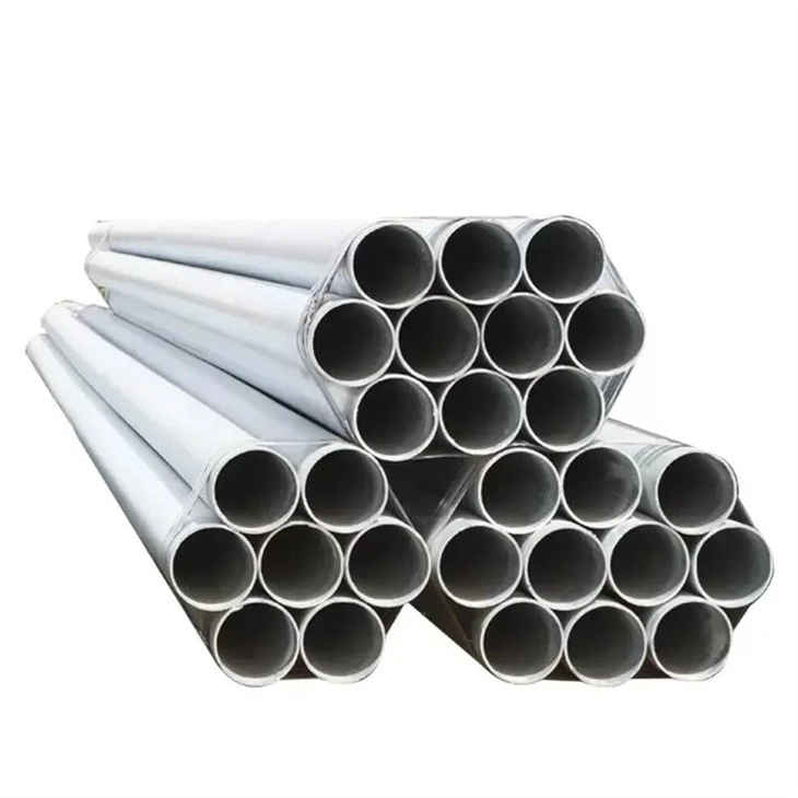 Top Galvanized Steel Pipe For Greenhouse