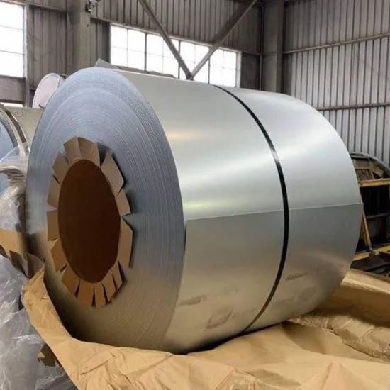 DX51D+AZ Galvalume Steel Coil best