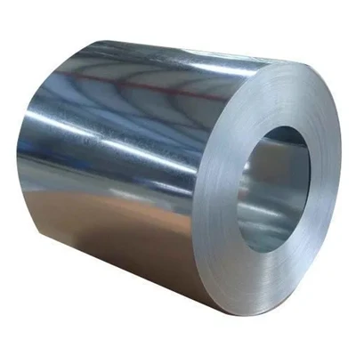 En 10346 Dx51d cinkuoto plieno lakštas, 5 mm cinkuotas Gi plieno įprastas spa...